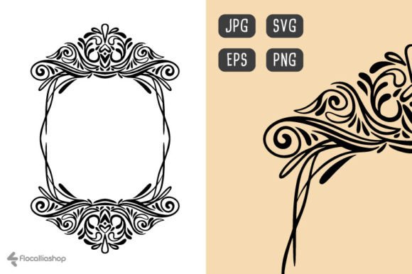 Wedding Frame, 071 Review