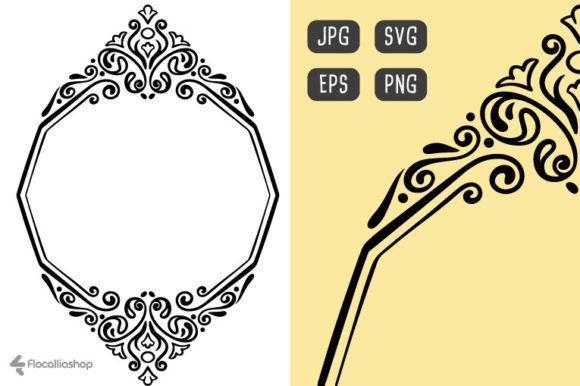 Wedding Frame, 074 Review