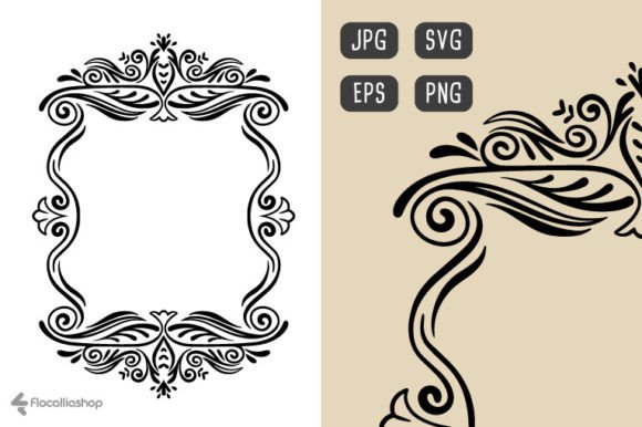 Wedding Frame, 076 Review