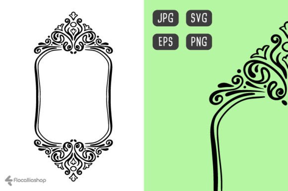 Wedding Frame, 083 Review