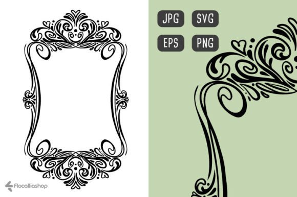 Wedding Frame, 087 Review