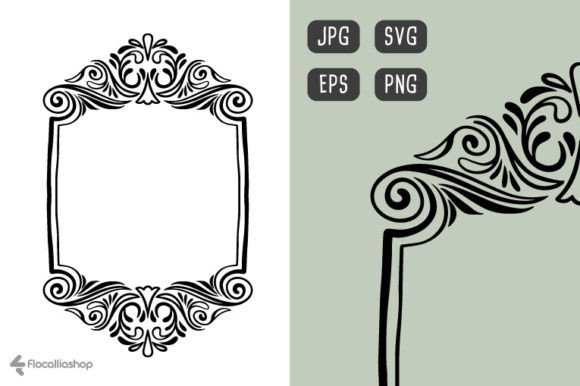 Wedding Frame, 089 Review