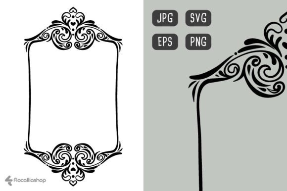 Wedding Frame, 090 Review