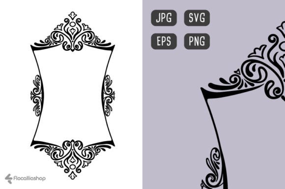 Wedding Frame, 092 Review