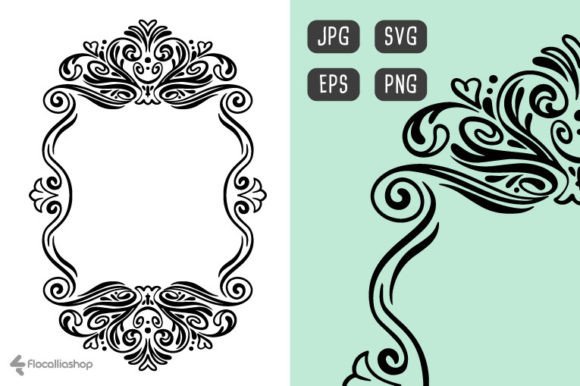 Wedding Frame, 096 Review