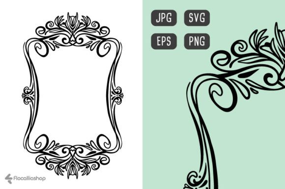Wedding Frame, 097 Review