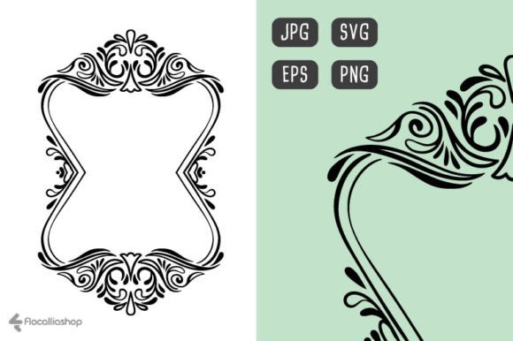 Wedding Frame, 098 Review