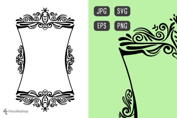 Wedding Frame, 122 Review